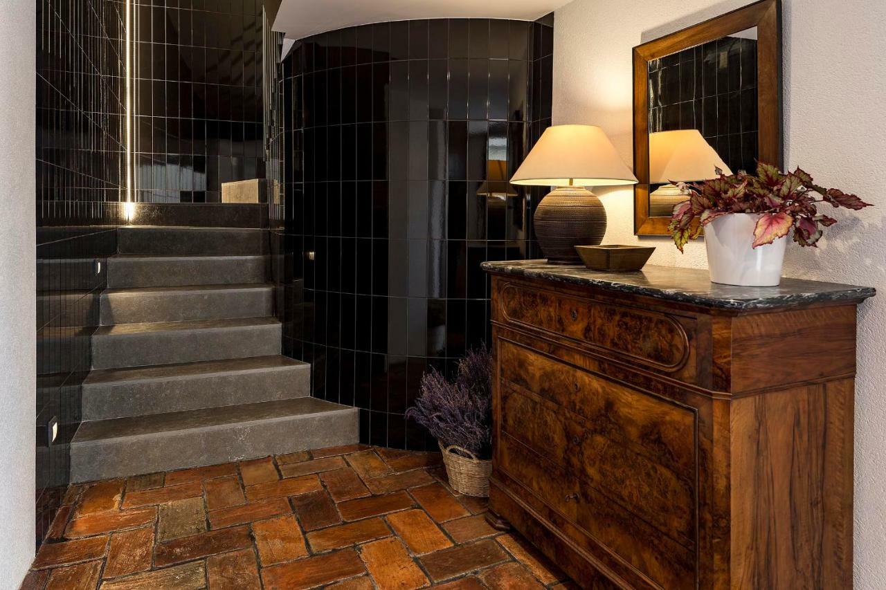 Vinatea Suites Morella Dış mekan fotoğraf
